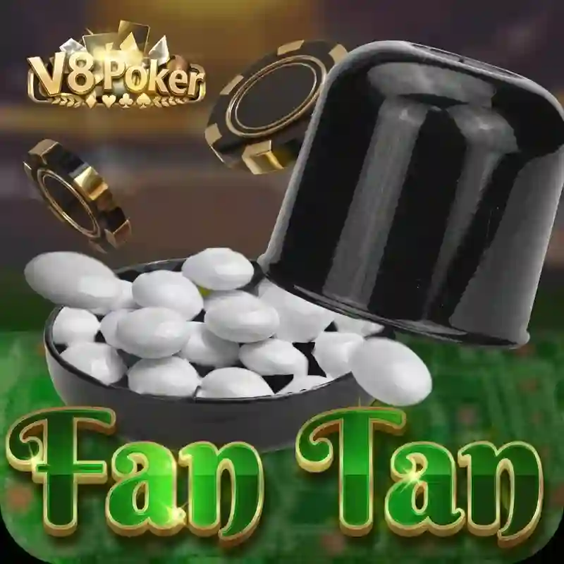 Trò chơi casino trực tuyến Fan-Tan tại 1888v
