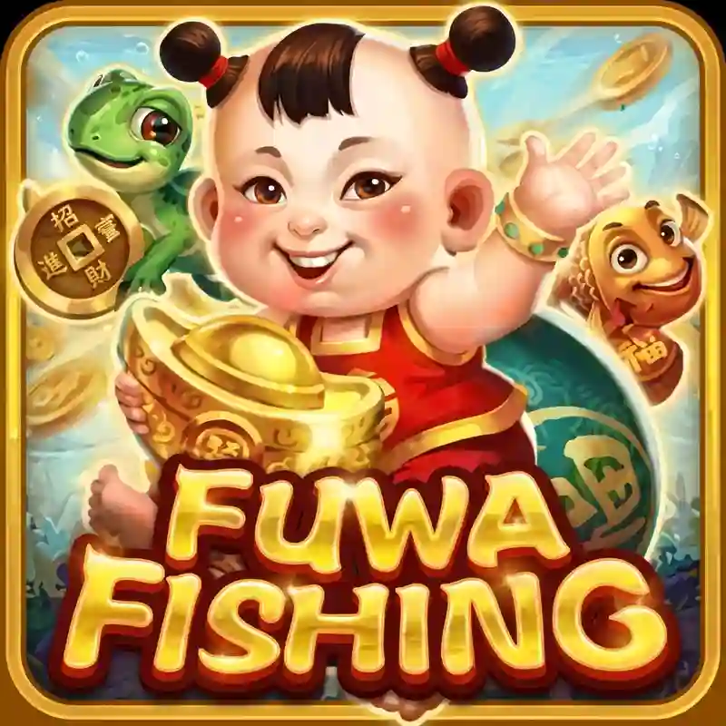 FuWa Fishing