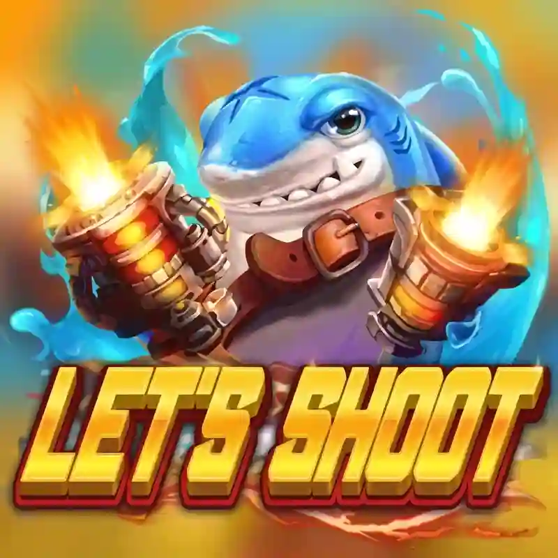 Trò chơi Hãy Bắn tại 1888v