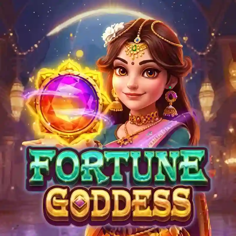 Trò chơi casino Nữ thần may mắn tại 1888v