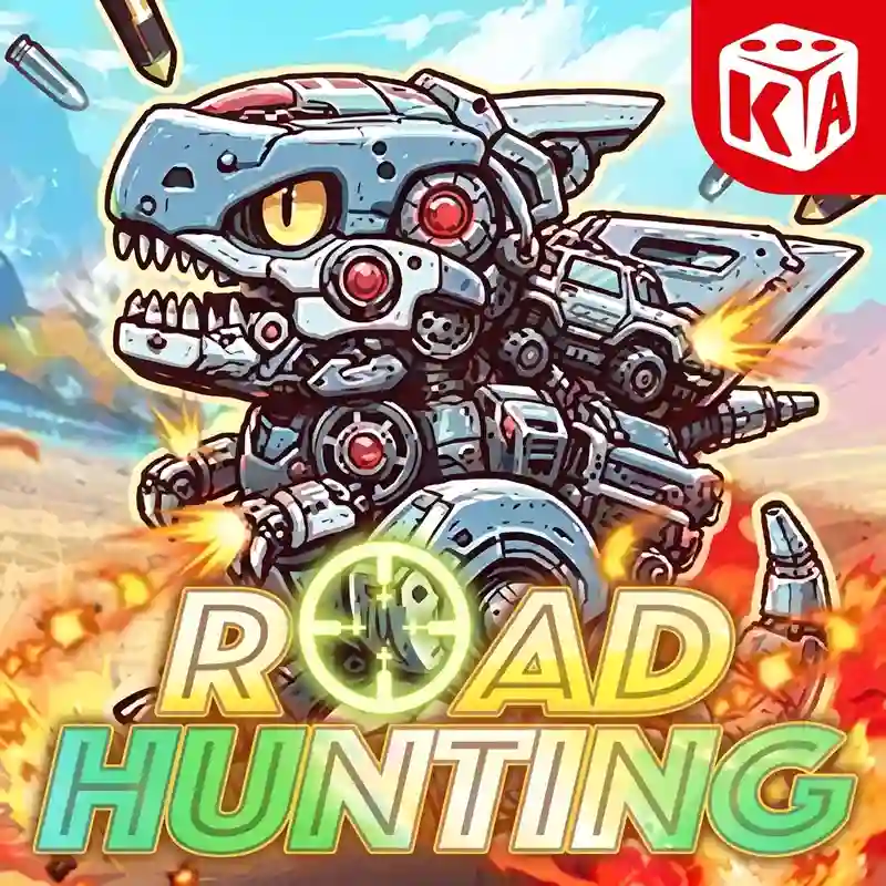 Săn bắn trên đường 1888v