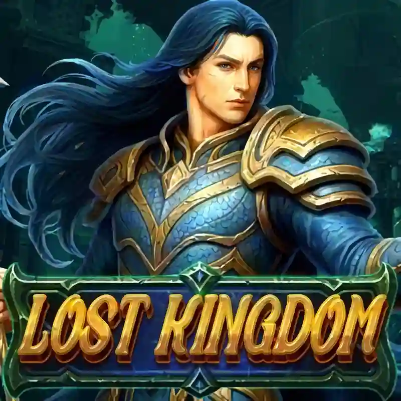 Trò chơi slot Vương Quốc Thất Lạc tại casino 1888v